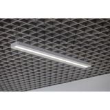 Oprawa liniowa z bezpośrednim i pośrednim rozsyłem światła LINEAR IndiviLED DIRECT 1500 25W/3000K
