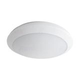 Oprawa LED z czujnikiem ruchu DABA N LED SMD DL-16W 1300lm 4000K barwa neutralna IP66 19062 KANLUX