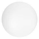 SOPOT plafon LED 24W z mikroflowym czujnikiem ruchu, 2565 lm, 4000K, klosz PVC, IP20 AD-PL-6461WLZMM4 ORNO