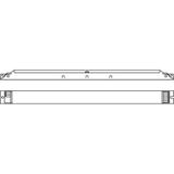 Statecznik elektroniczny Quicktronic PRO OPTIMAL 2x18-40 220-240