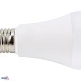 Zarówka LED z czujnikiem ruchu E27 11W SAMSUNG 230V A60 1055LM 4000K 220ST Z CZUJNIKIEM MIKROFALOWYM D84-SLB-E27-A60-110-4K-MS BEMKO