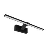 Oprawa dekoracyjna SMD LED LIMBA LED 11W BLACK CCT 04576 IDEUS