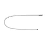SYSTEM SHIFT NANO - STRIPE M PASEK LED NA SZYNOPRZEWÓD 547X6X10MM 6W CZARNY 5 LAT GW.