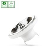 ŻARÓWKA LED AR111 G53 12V 11W SMD 20st NW WHITE SPECTRUM