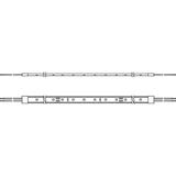 Pasek LED Value LS VAL-600/830/30/IP65