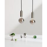 Lampa LED Vintage 1906 SMOKE 95 dim 11W/818 E27