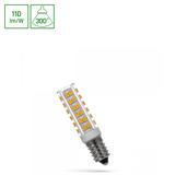 LED Tablicowe 230V 4.5W E-14 CW SPECTRUM