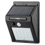 Lampa solarna ścienna 20 SMD LED 250 lm NEO GTX 99-055 GTX Poland