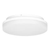 JANTAR plafon LED 18W, 1880 lm, 4000K, klosz PC, IP54 AD-PL-6468WLPM4 ORNO