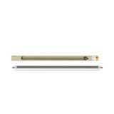 Oprawa DAMP PROOF LED COMPACT 1200 44W 3000K GR IP66