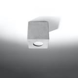 Sollux Plafon QUAD beton SL.0489