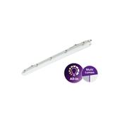 Oprawa hermetyczna Ledinaire WT065C przelotowa 42/23W 2900/4800lm IP65 4000K barwa neutralna LED29_4 9,11402E+11 PHILIPS