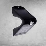 Kinkiet solarny LED 1,5W IP65 BUTTERFY EKO-LIGHT EKO3867 Milagro