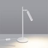 Sollux Lampa biurkowa PASTELO biała SL.1468