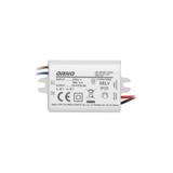 Zasilacz MINI do LED do puszki 12VDC 6W, IP20, 55/29,5/22mm OR-ZL-1629 ORNO