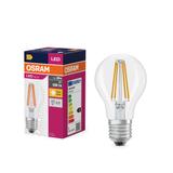 Lampa LED VALUE Classic A60 non-dim Filament 6,5W 827 E27