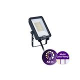 Naświetlacz LED Ledinaire BVP167 30W 3300/3600lm IP65 3000/4000/6500 K zmienna barwa światła 5 lat g 9,11402E+11 PHILIPS