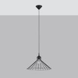 Sollux Lampa wisząca EDA SL.1186