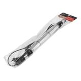 Lampa warsztatowa LED 5W, 500lm, IP20, 6000K, przewód 2x0,75mm2 - 3m AD-NR-6585L6 ORNO