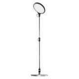 Lampa biurkowa LED KAREN, czarna Z7615 EMOS