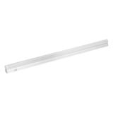 ASTAR LED 7W, oprawa liniowa podszafkowa, 630lm, 4000K, wtyk 2-pinowy, układ przelotowych złącz, wył AD-OL-6426LZM4 ORNO