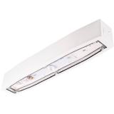 Oprawa sieciowo-awaryjna natynkowa SUPREMA LED SOH 250 A 3H CT IP54 NT / soczewka otwarta do pomiesz 94524 INTELIGHT