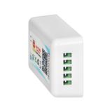Sterownik LED RGBW Tuya RF 12V 24A 288W AD-TL-6501/RGBW ORNO