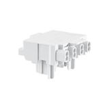 Oprawa TRUSYS ELECTRICAL CONNECTOR 7x2,5