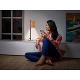 Oprawa Smart+ Decor Wood table TW bk and wood
