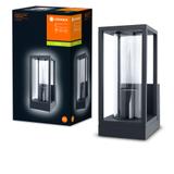 ENDURA CLASSIC FRAME WALL E27 DG LEDV