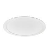 Oprawa downlight LED 24W ROUNDA V2 LED24W-NW-W 1680lm 4000K biała 28936 KANLUX