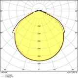 Pasek LED Value V-1000/827/5/IP66 20X1 G2
