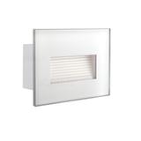 GLASI LED 3W P NW-W Oprawa ścienna LED 33693 KANLUX