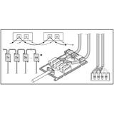 Oprawa PANEL COMFORT 600 P 33W 830 PS