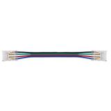 CON P 10 RGB CPC Łącznik do taśm LED LCOB CON P 10 RGB CPC (kpl.10 szt.) 38476 KANLUX