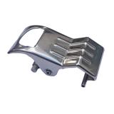 Zacisk metalowy klosza INOX 99556 INTELIGHT