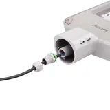 Oprawa uliczna LED BRP102 LED110/740 83W 9006lm 4000K IIkl. DM 42-60A MALAGA LED produkt wycofany 9,10926E+11 PHILIPS