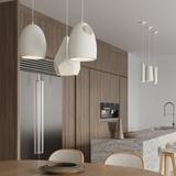 Sollux Lampa wisząca ceramiczna ELECTRA SL.0845