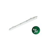 Oprawa hermetyczna Ledinaire WT075C 35W 4800lm IP65 4000K barwa neutralna ściemnialna 48S/ 840 ESW 1 9,11402E+11 PHILIPS