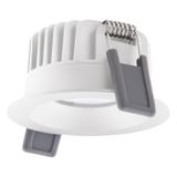 Oprawa SP FIX P 8W 927 PS DIM IP44 WT