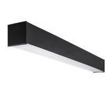 AL-MM-WW-MAT-B-NT-SE Oprawa ALIN LED AL-MM-WW-MAT-B-NT-SE D:1240mm 3450 Lm barwa ciepłobiała 3000K k 37358 KANLUX