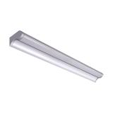 Podszafkowa oprawa liniowa SMD LED MATYLDA LED 18W SILVER 4000K 03580 IDEUS
