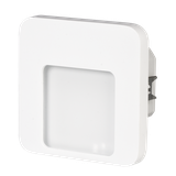 OPRAWA LED MOZA PT 230V AC BIA BIAŁA CIEPŁA TYP: 01-221-52 LED10122152 LED10122152-WPL ZAMEL