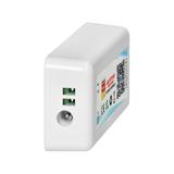 Sterownik LED RGB Tuya RF 12V 18A 216W AD-TL-6501/RGB ORNO