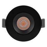 Oprawa SP AIR ADJ P 4W 930 DIM IP23 BK