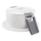 Oprawa SP AIR ADJ P 4W 930 DIM IP23 WT