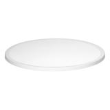VITO LED 36W plafon oświetleniowy 3500lm IP20 3000/4000/6500K + RGB pilot biały O 400 AD-PL-6514WLZM/CCT ORNO
