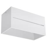 Sollux Plafon LOBO MAXI biały SL.0383