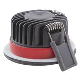 Oprawa SP FP FIX P 8W 930 PS DIM IP65 BK