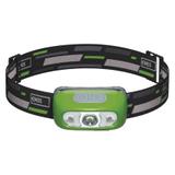 Latarka czołowa LED CREE 5W 230 lm Li-Pol 1200mAh ładowalna P3534 EMOS